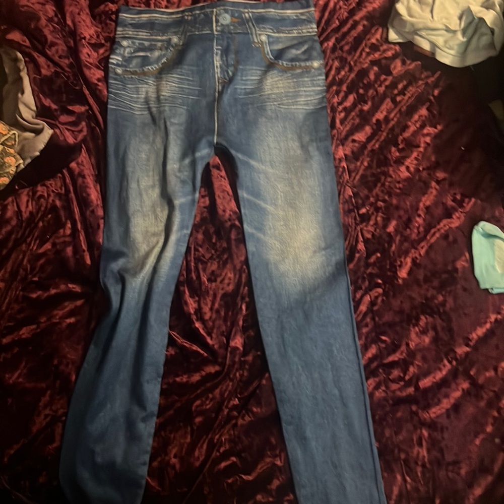 Jeans